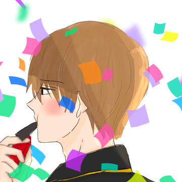 沖田誕生日おめでとう。