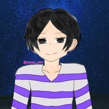 twitterで描いてきたもの(ほんの少しだけ公開)
