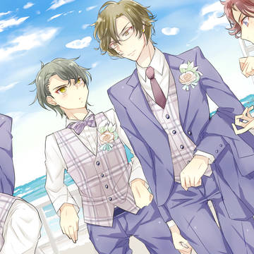 June Bride