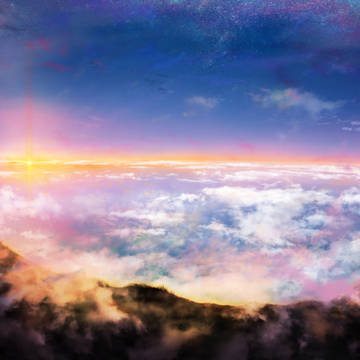 Cloud Nine
