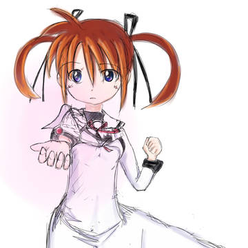 なのはさん