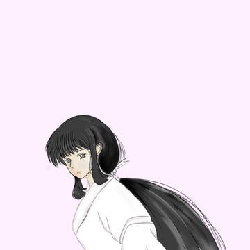 桔梗