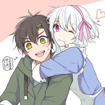 かげぷろぐ⑦