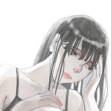 悩み