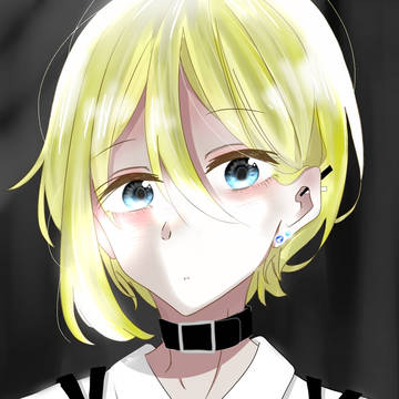 これでも美少年のつもりです(´･ｪ･｀)