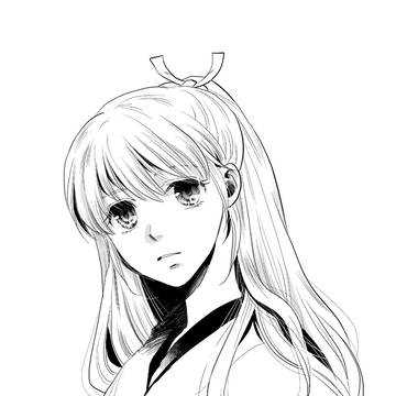 雪白（ゆきしろ）