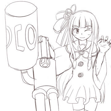 ハイドラ葵