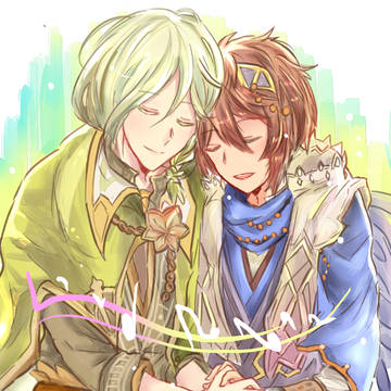 together in song