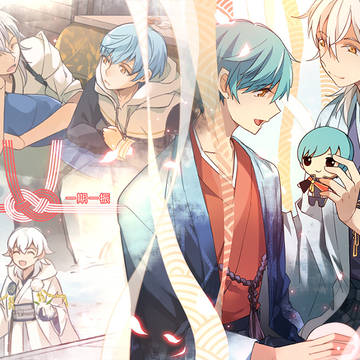 つるいち④