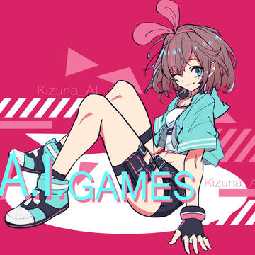 A.I.Games