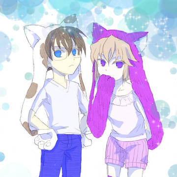 DCラクガキまとめ