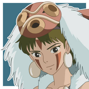 ジブリアイコン集 Vol.4