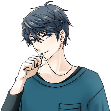 ベリーショート