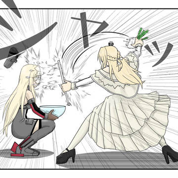 過去絵まとめ