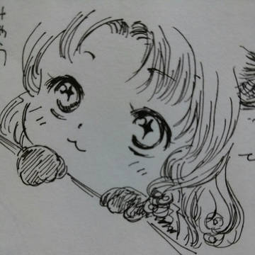 気まぐれなオリキャラLOG 2