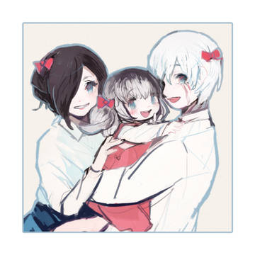 【腐】カネトー／有佐々／有カネ／平有／ハイル／その他【女体化込】