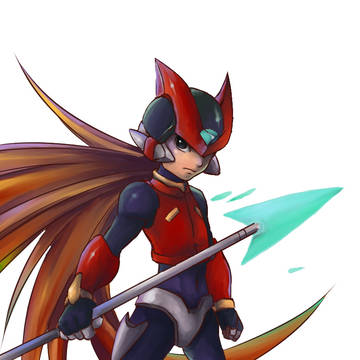 ロックマンゼロ