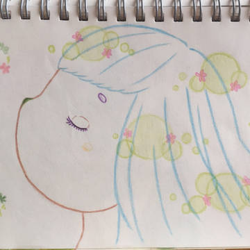 おんなのこ