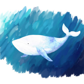 クジラ