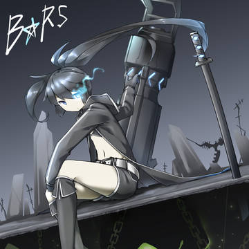 B★RS