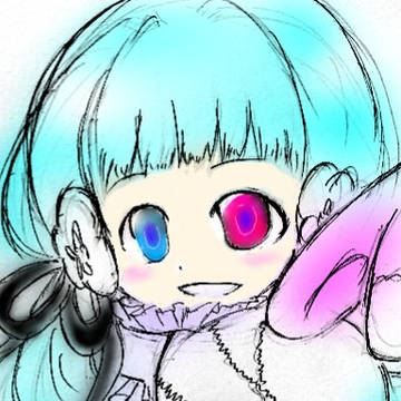 コクリコちゃん