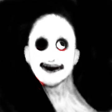 不安詰め 創作