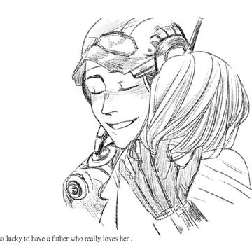 漫威蟻人二創