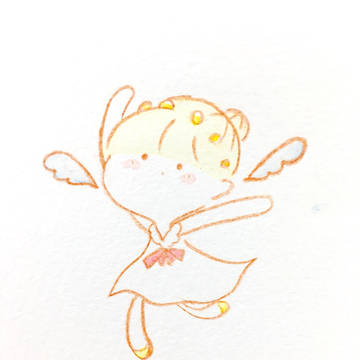 天使のはね