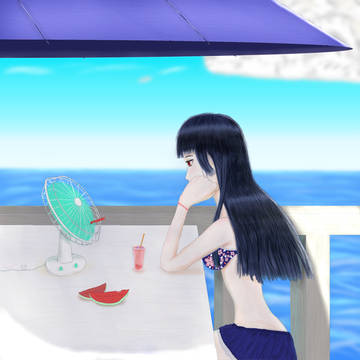 夏