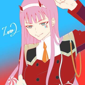 ゼロツー