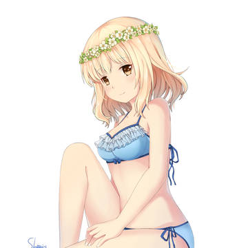 泳裝