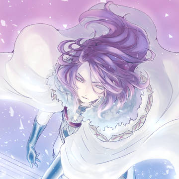 宝具5秒前
