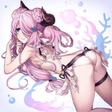 ナルメアお姉さん