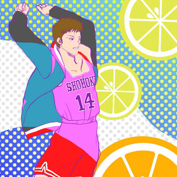 ひんやりさわやか