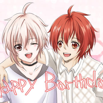 天陸生誕祭2018!