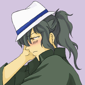 ついった龍以まとめ