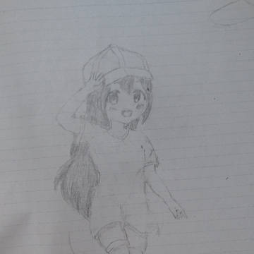 血小板ちゃん