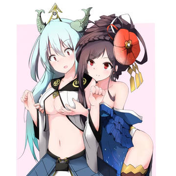 なごぱい