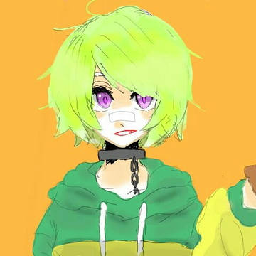 らくがき詰