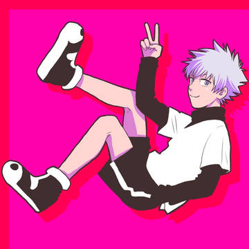 キルア