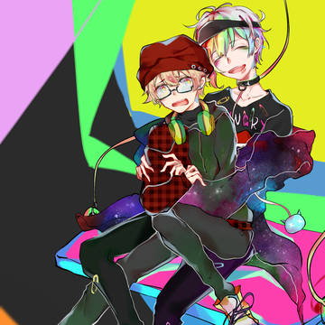 伦太郎x雪成ww