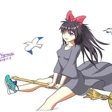 キキ