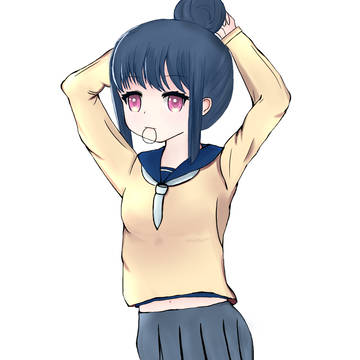 しまリン