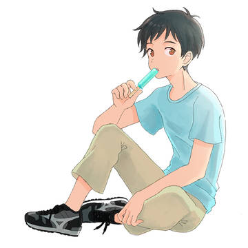夏