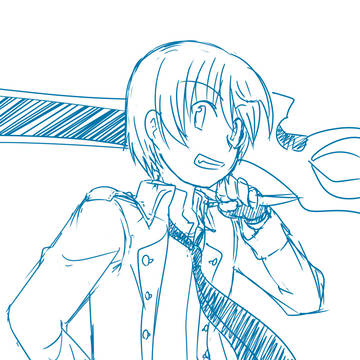 らくがき