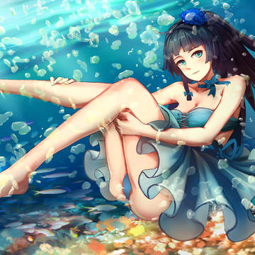 海下芽衣