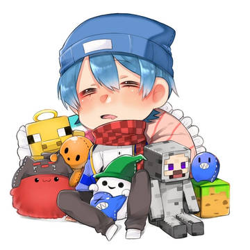 らっだぁ運営つめ