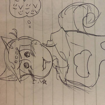 今まで描いたもの
