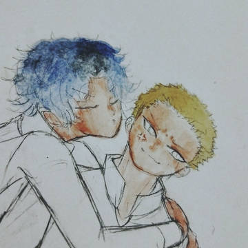 二翼