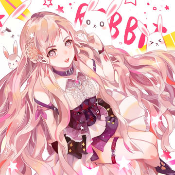 萌妹子